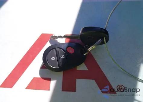 2012 Toyota Tundra Grade 4.6L V8 z USA, uszkodzony, nr VIN 5TFRM5F19CX041859